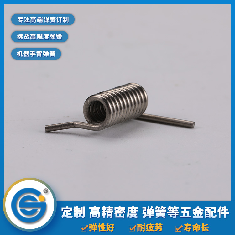 什么是耐高溫彈簧，有什么作用