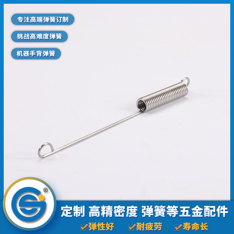異形彈簧其主要功能什么？
